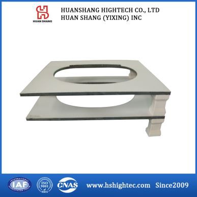 Платформа Bason из карбида кремния